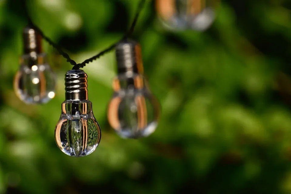 Nachhaltige Energie in Entwicklungsländern