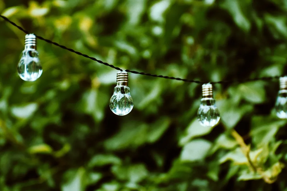Nachhaltige Ferien: Reisen mit geringem CO2-Ausstoß