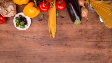 Pflanzenbasierte Ernährung: Was Sie wissen sollten