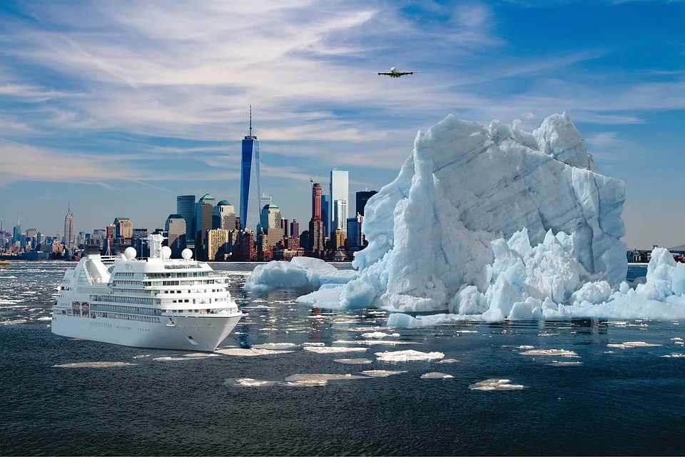 Klimaschutz in Entwicklungsländern