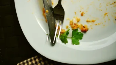 Essensreste: Kreative Verwendung