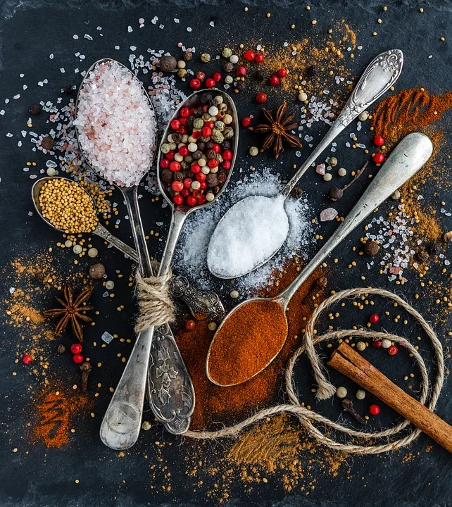 Salz: Bedarf und gesundheitliche Effekte