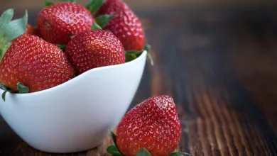Beeren: Kleine Früchte große Wirkung