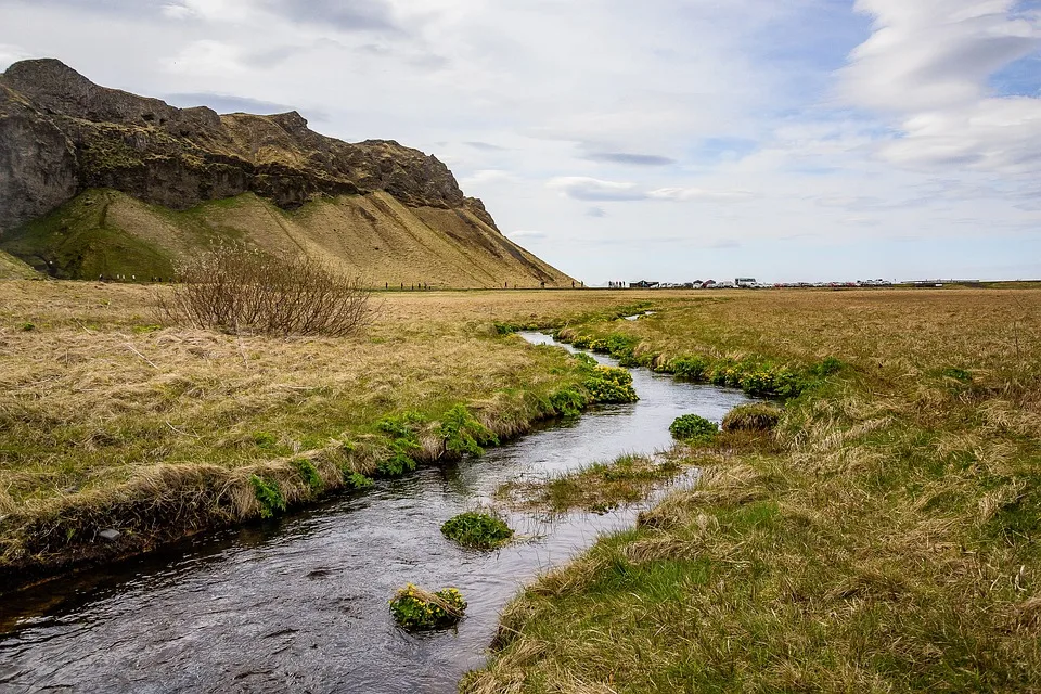 Tundra und Permafrost: Ein kritischer Blick