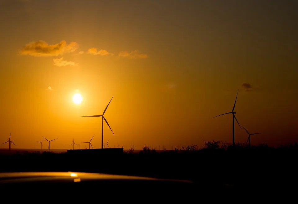 Energieeffizienz im Haushalt