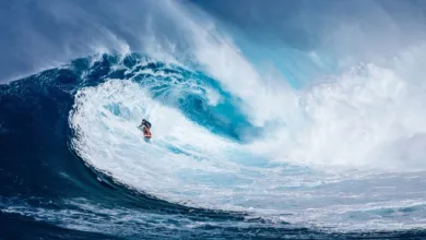 Nachhaltige Sportarten: Von Surfen bis Wandern