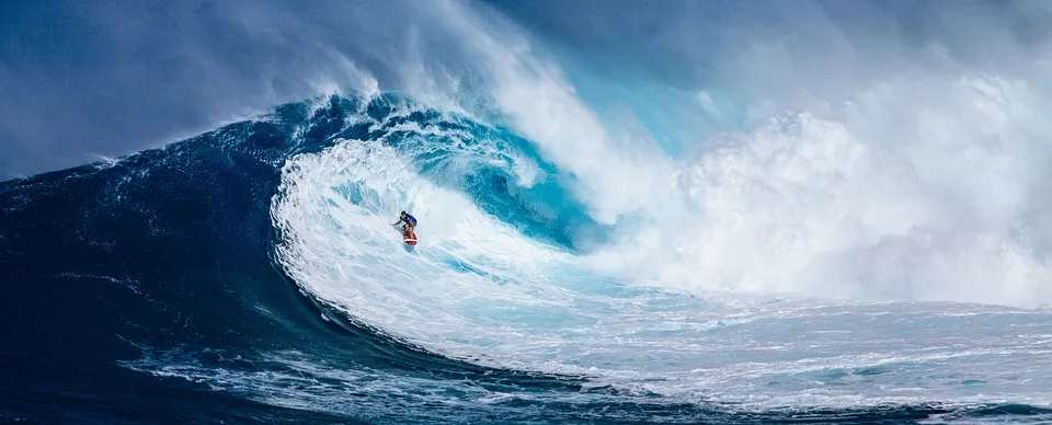 Nachhaltige Sportarten: Von Surfen bis Wandern