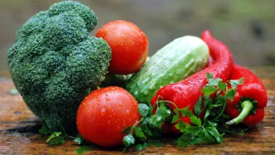 Klimafreundliche Ernährung: Ein Leitfaden