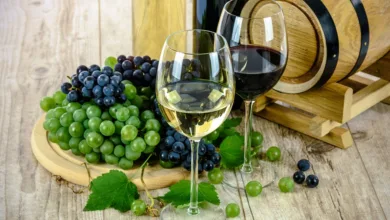 Food Pairing für maximale Nährstoffaufnahme