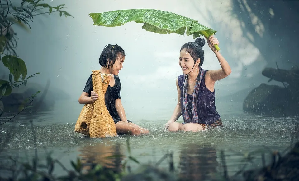 Wasser: Mineralien Filterung und Gesundheit