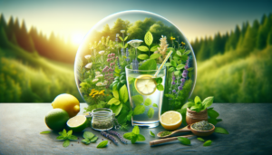 Heilfasten und Detox: Reinigungskuren aus naturheilkundlicher Sicht