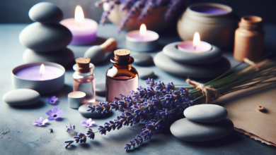Lavendel: Mehr als nur ein angenehmer Duft