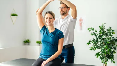 Wie Chiropraktik Ihr Leben Verändern Kann: Die Magie der Heilenden