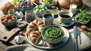 hanf-bärlauch-pesto