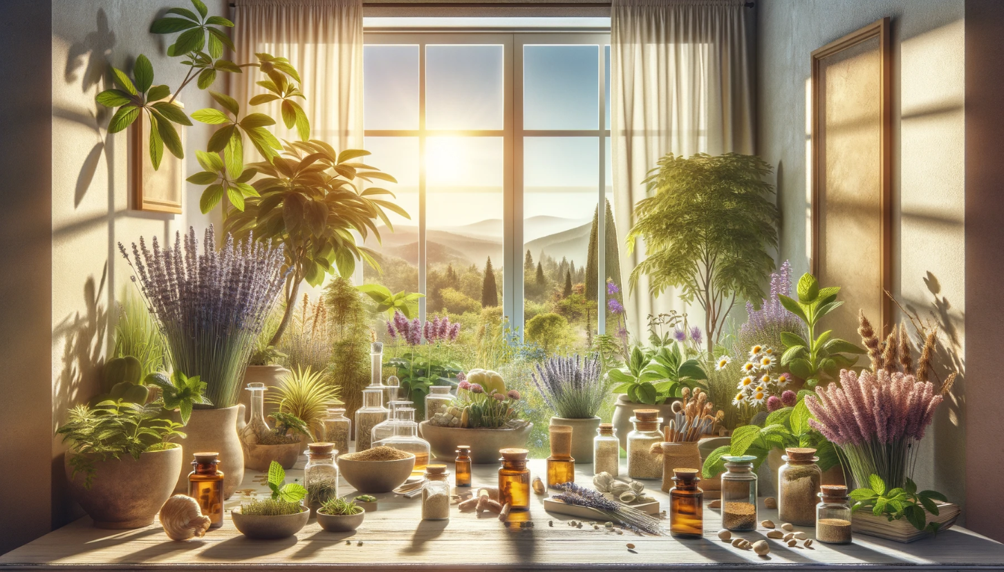 Was ist die Phytotherapie? Ein umfassender Einblick in Definitionen, Studien, Methoden und Entwicklung