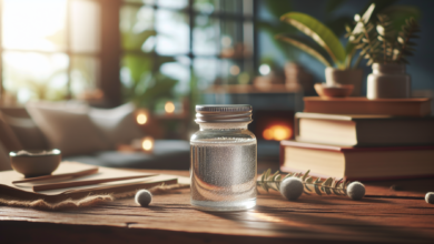 Kolloidales Silber: Natürliches Antibiotikum