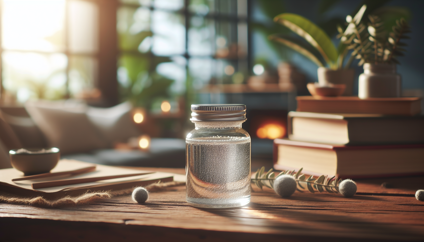 Kolloidales Silber: Natürliches Antibiotikum