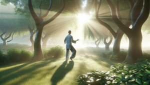 Qi Gong: Der sanfte Schlüssel zu Vitalität und innerem Frieden