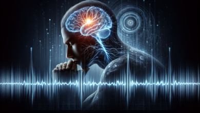 Biofeedback: Wie Sie mit der Kraft Ihrer Gedanken Ihre Gesundheit steuern können