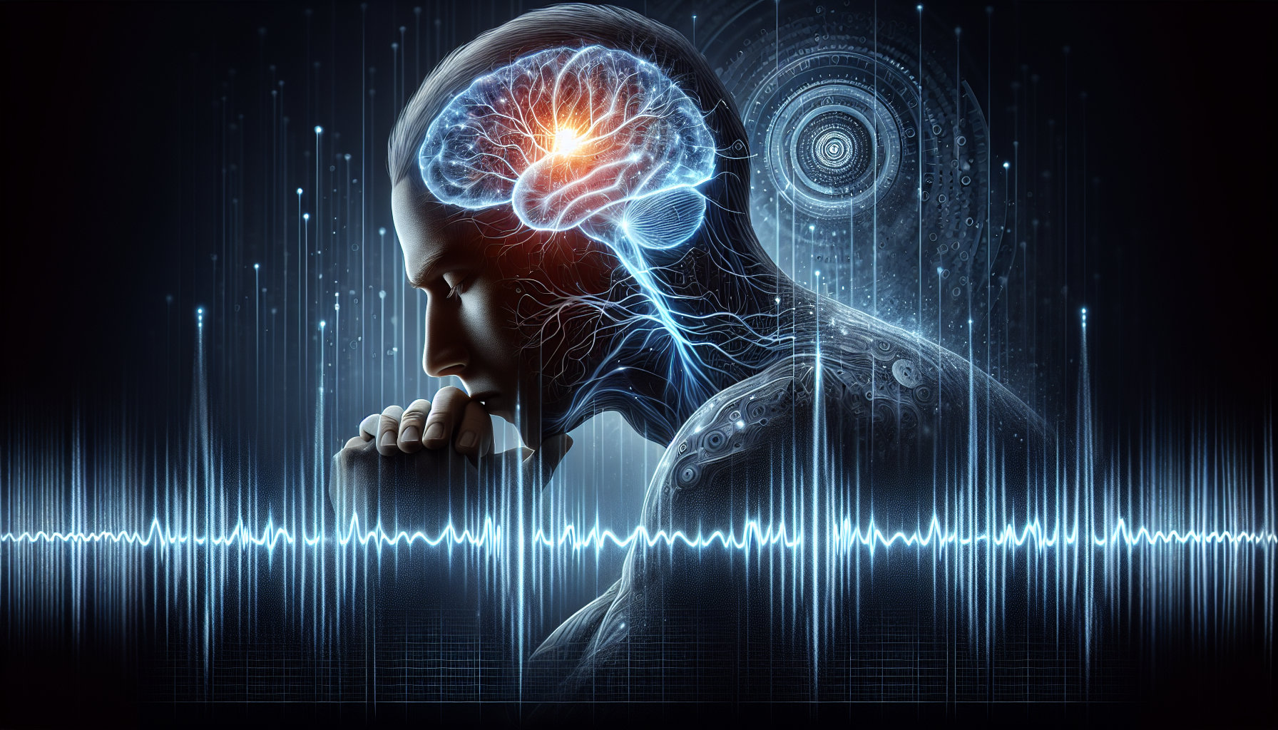 Biofeedback: Wie Sie mit der Kraft Ihrer Gedanken Ihre Gesundheit steuern können