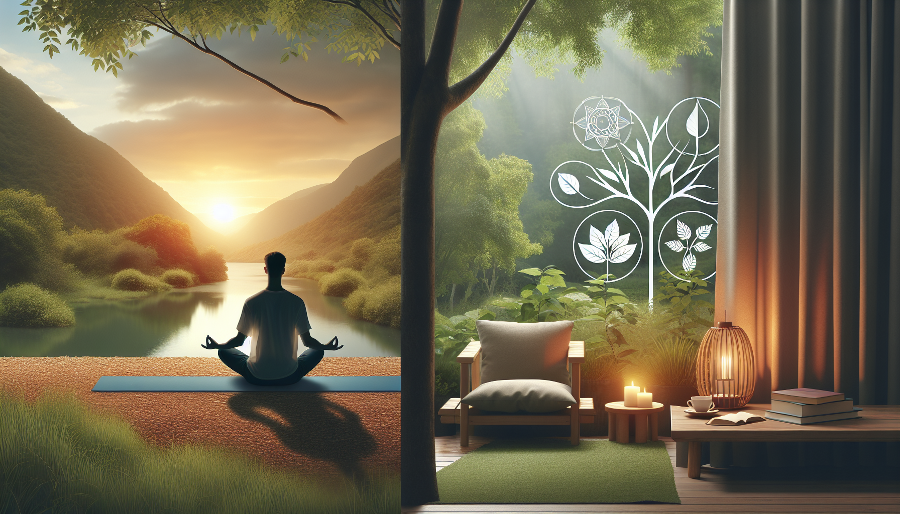 Die Bedeutung von Stressmanagement für die ganzheitliche Gesundheit