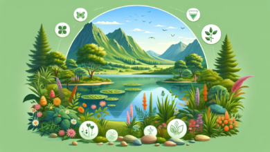 Die Bedeutung von Vitaminen und Mineralstoffen in der Naturheilkunde