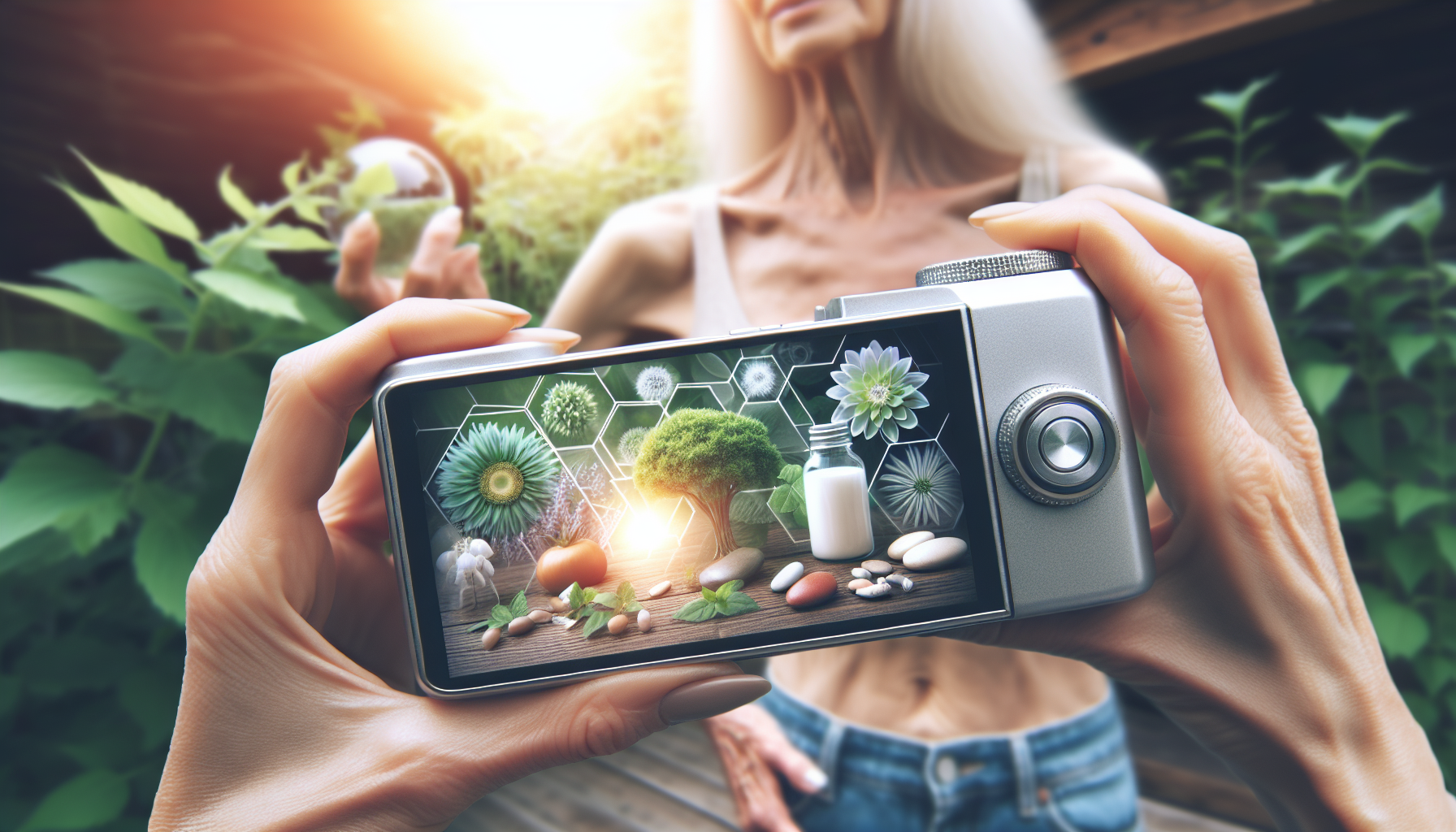 Die Zukunft der Naturheilkunde: Trends und Entwicklungen in der alternativen Medizin