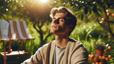 Gesunde Augen durch Naturheilkunde: Tipps zur Erhaltung der Sehkraft