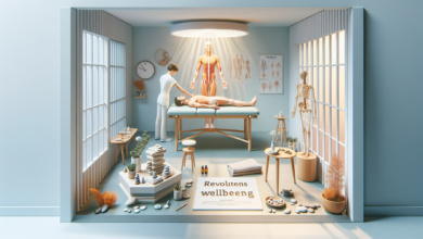 Rolfing: Die transformative Kraft der Körperarbeit, die Ihr Wohlbefinden revolutioniert