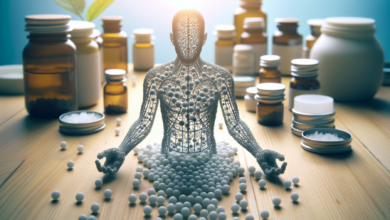 Homöopathie: Wie wirken die kleinen Kügelchen wirklich?
