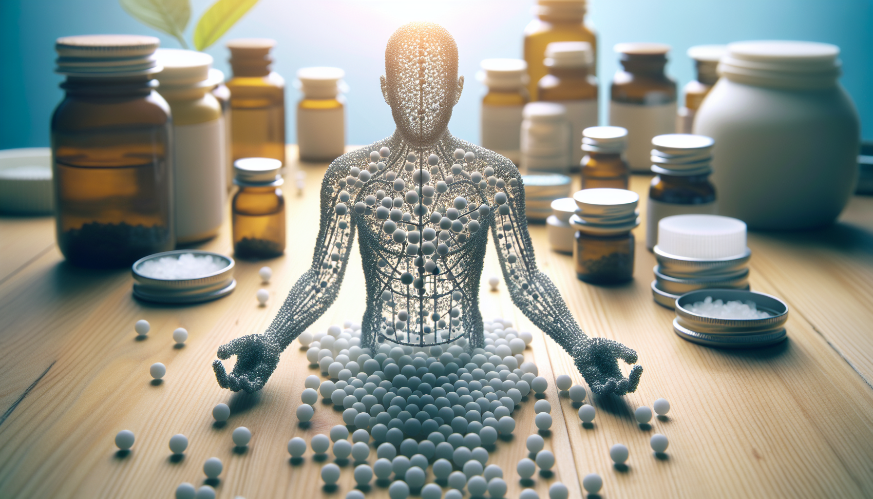 Homöopathie: Wie wirken die kleinen Kügelchen wirklich?