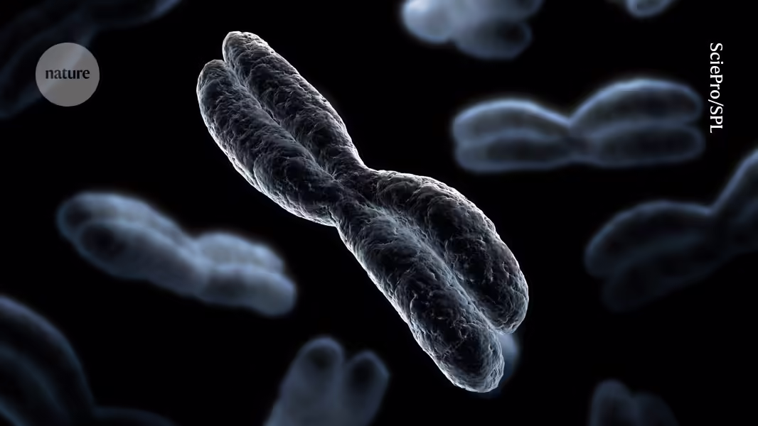 Erstmals Fossilchromosomen in gefriergetrockneter Mammut-Haut entdeckt