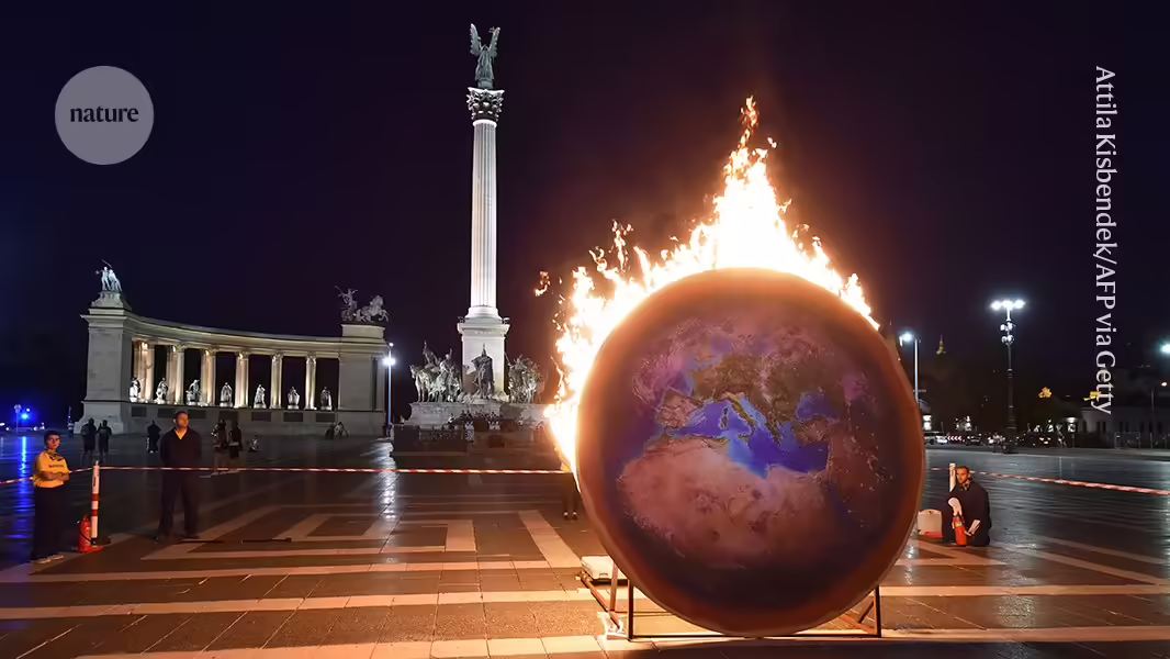 Exklusiv: Trump-Regierung degradierte Klimawissenschaftlerin - Jetzt fordert sie Reformen