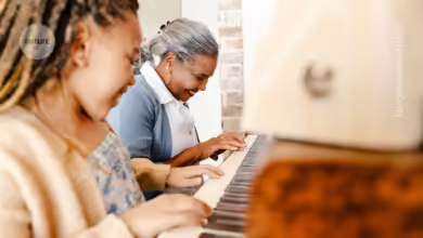 Memory for music doesn’t diminish with age