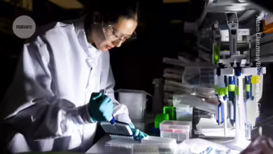Combined COVID–flu vaccines are coming: Moderna jab clears major test