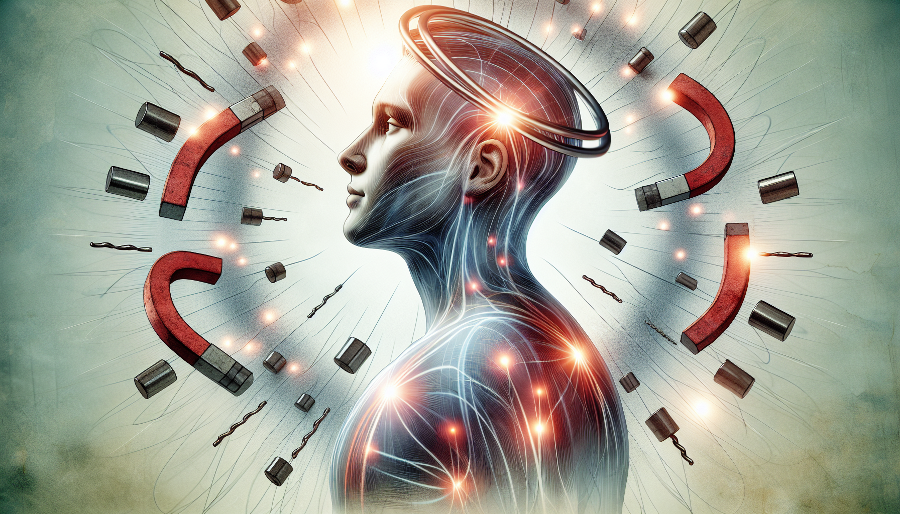Magnetfeldtherapie: Heilung durch Magnetismus