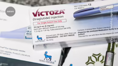 How blockbuster obesity drugs create a full feeling — even before one bite of food