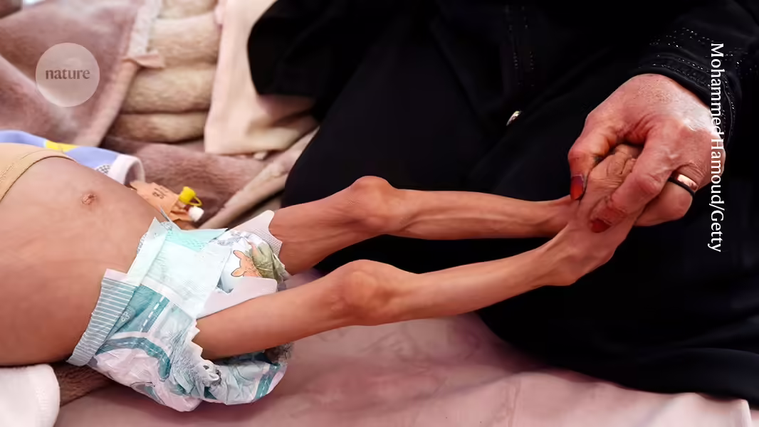Hungersnot im Mutterleib verdoppelt das Diabetesrisiko Jahrzehnte später