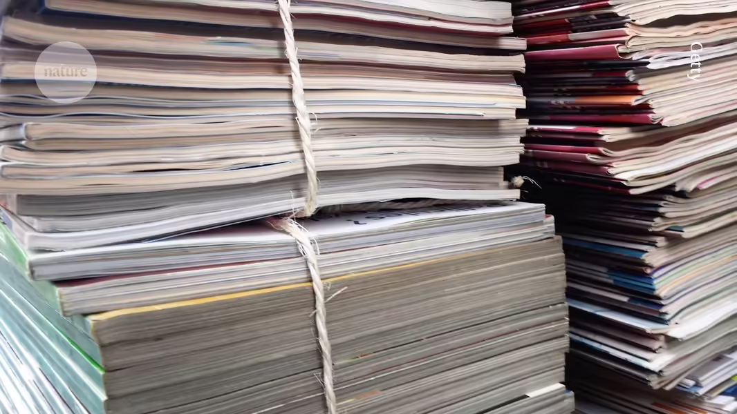 Bedenken zur Datenintegrität in 130 Studien zur Frauengesundheit – Alle von einem Co-Autor verfasst