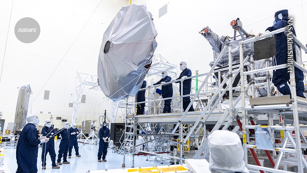 NASA genehmigt Mission zur Lebenssuche auf Jupiters Mond Europa