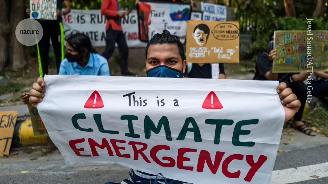 Wie man die Meinungen über den Klimawandel ändert: Was die Wissenschaft sagt