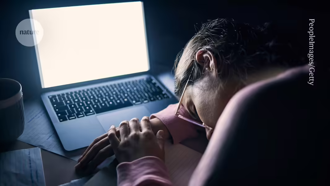 Der erhebliche Einfluss von Doktoranden auf die psychische Gesundheit: Daten zeigen deutliche Auswirkungen