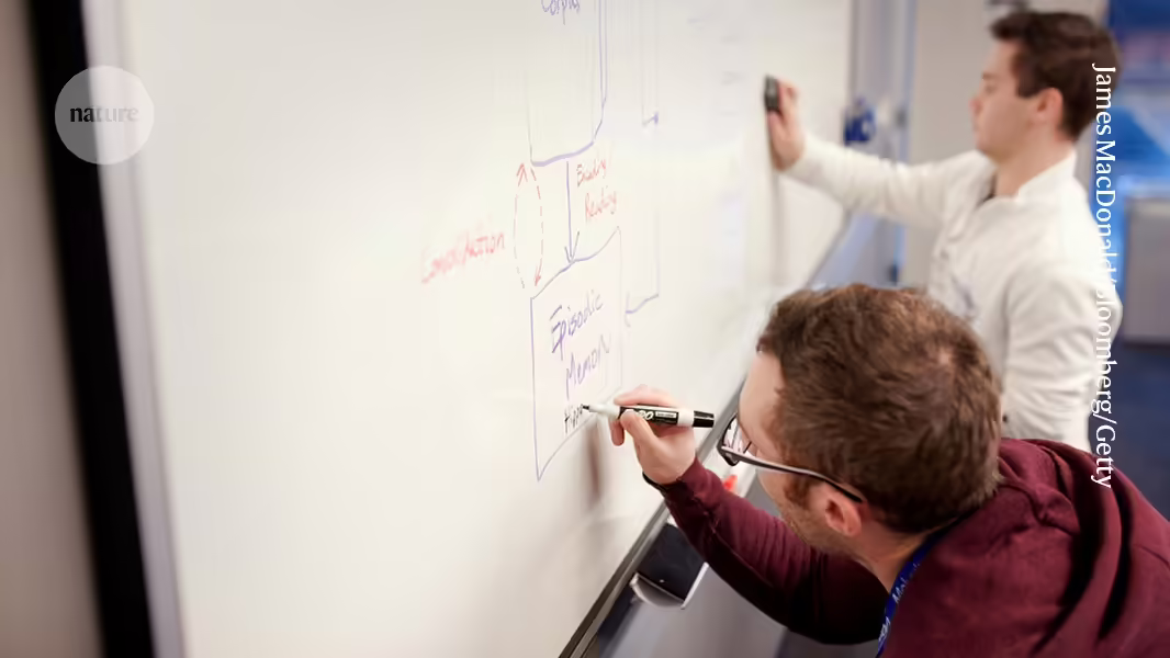 Wissenschaftliche Arbeiten mit KI-Verweisen erhalten mehr Zitationen