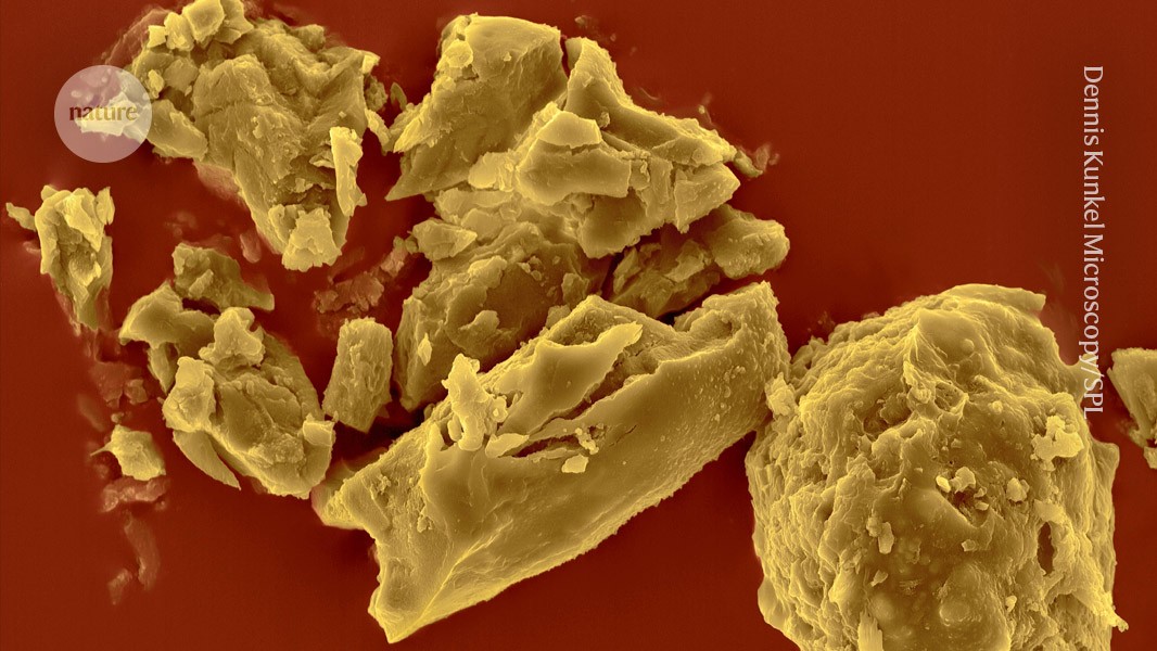 Chemiker entdecken 'unmögliche' Moleküle, die jahrhundertealte Bindungsregeln brechen