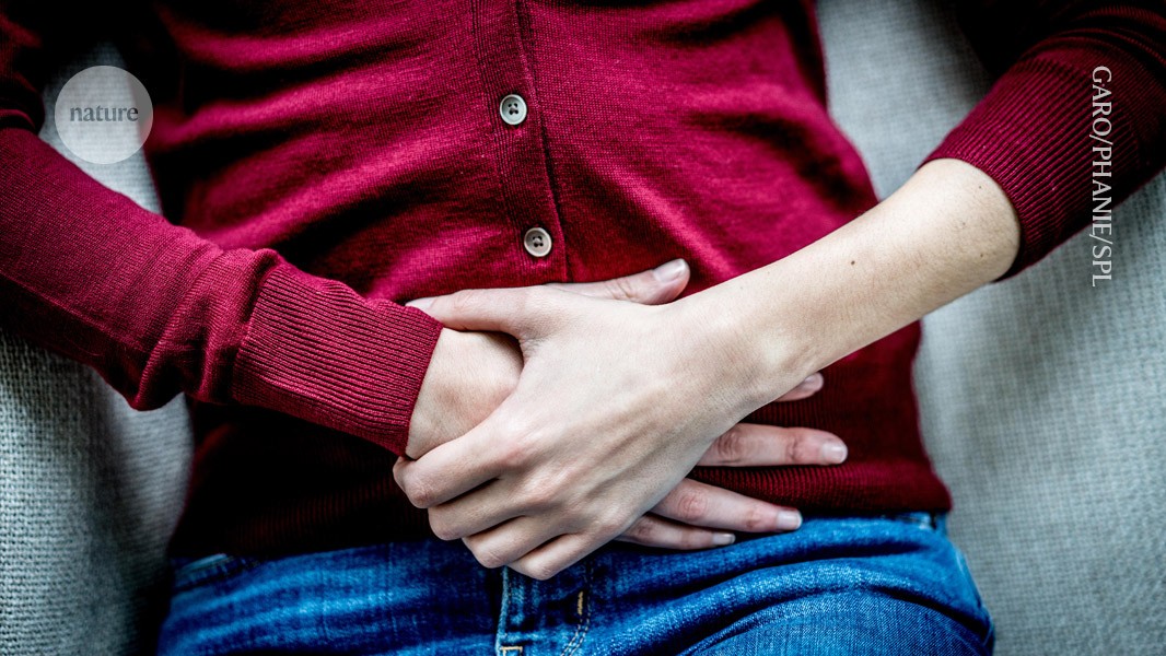 Endometriose: Die oft übersehene Ursache für Schmerzen bei Millionen von Frauen