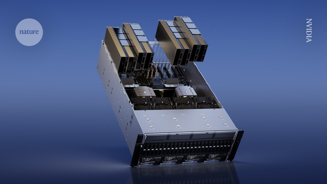 Kluft bei KI-Computing: Wissenschaftler haben keinen Zugang zu leistungsstarken Chips für ihre Forschung