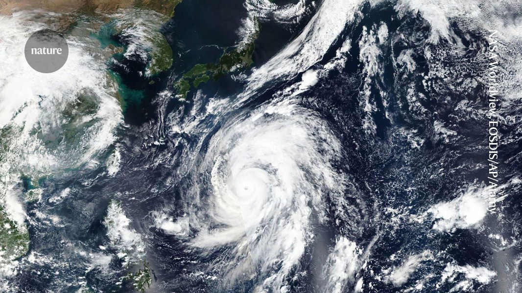 DeepMind KI-Wettervorhersager übertrifft erstklassige Systeme