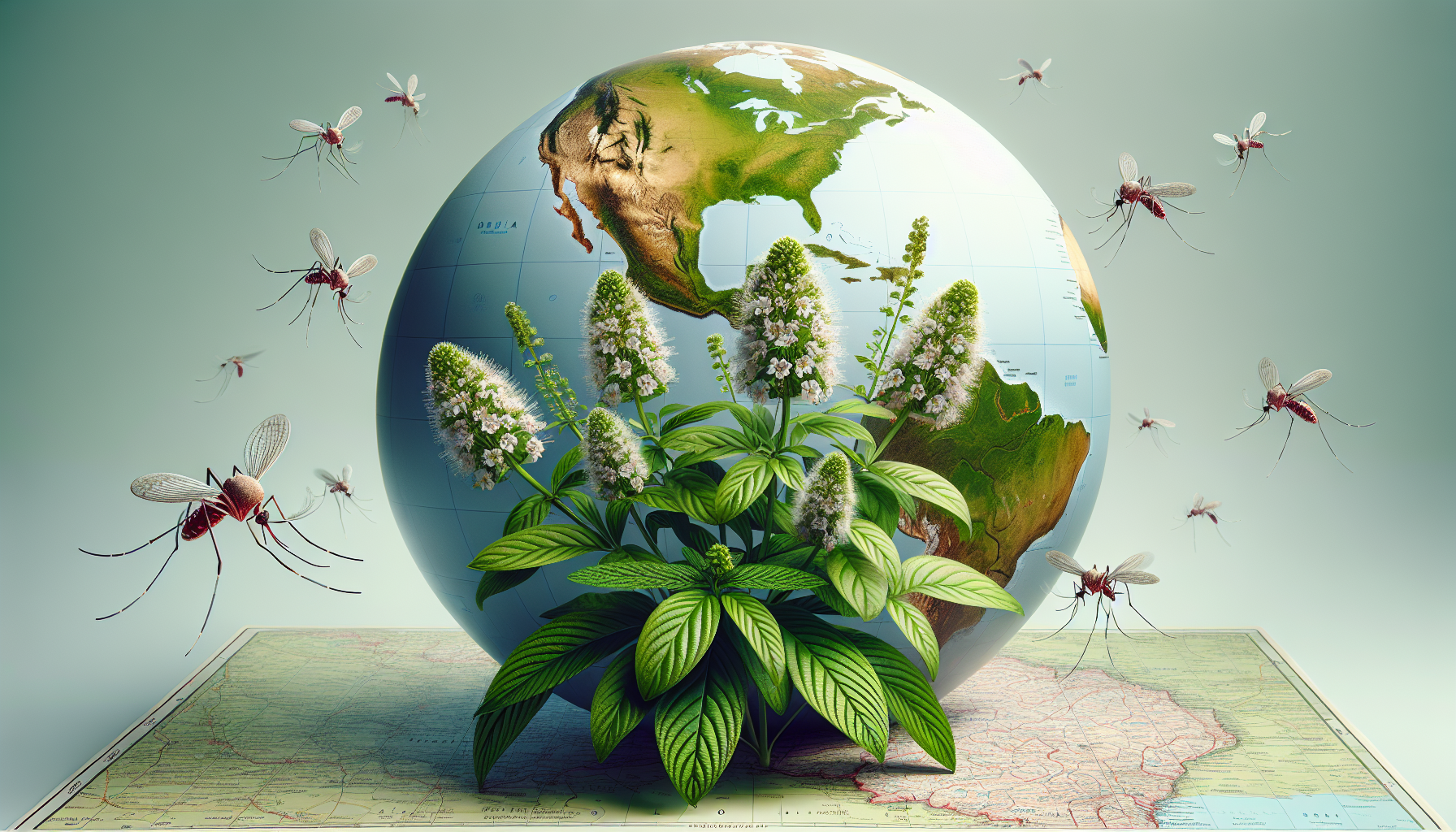 China officinalis: Homöopathische Hoffnung gegen Brasiliens Dengue-Epidemie?