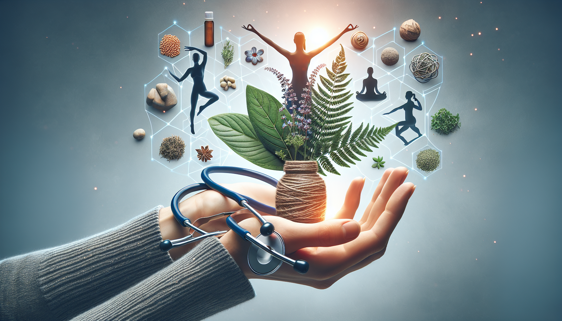Fibromyalgie: Wie integrative Medizin hilft