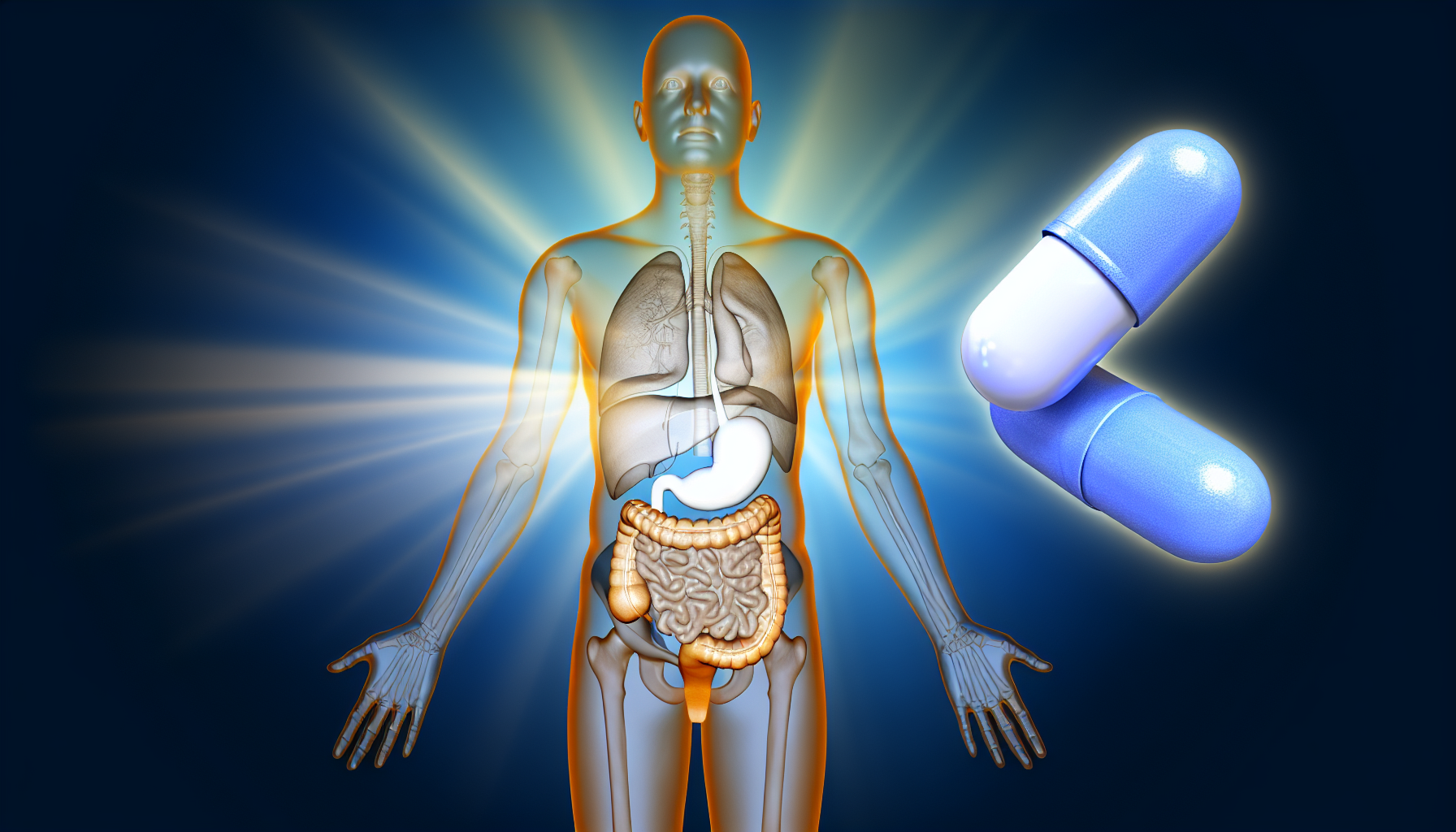 Neue Hoffnung bei Bauchspeicheldrüsenentzündung: Kombi-Therapie mit Fenofibrat und Acipimox überzeugt.
